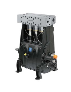 BOMBA TR65 DX PRATISSOLI 1.500/1.800/2.200 rpm